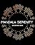 Mandala Serenity: Coloring ...