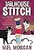 Jailhouse Stitch