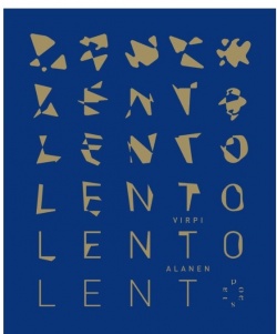 Lento: scifirunoelma (Paperback)