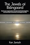 The Jewels of Rislingaard: Book one: Longmeadow's Rarely Used, Nearly Forgotten, and Generally Unnecessary knowledge and Facts