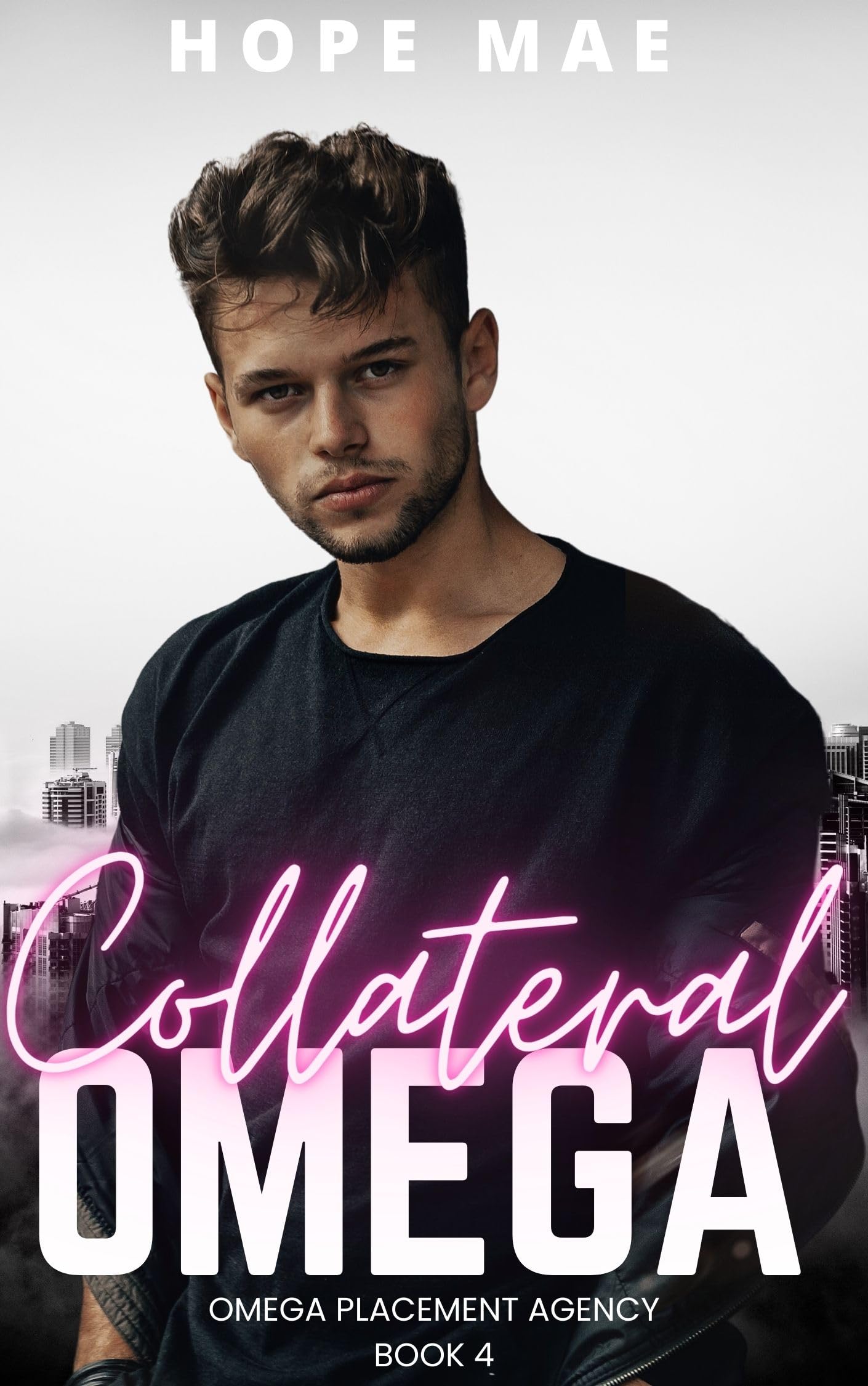 Collateral Omega (Omega Placement Agency)