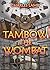 TAMBOW THE WOMBAT (Tambow T...