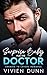 Surprise Baby for the Doctor by Vivien Dunn