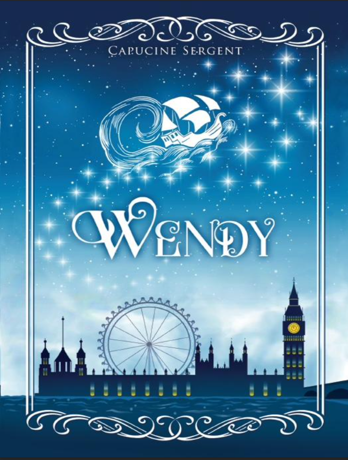 Wendy (Hardcover)
