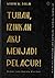Tuhan, Izinkan Aku Menjadi Pelacur!