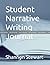 Student Narrative Writing J...