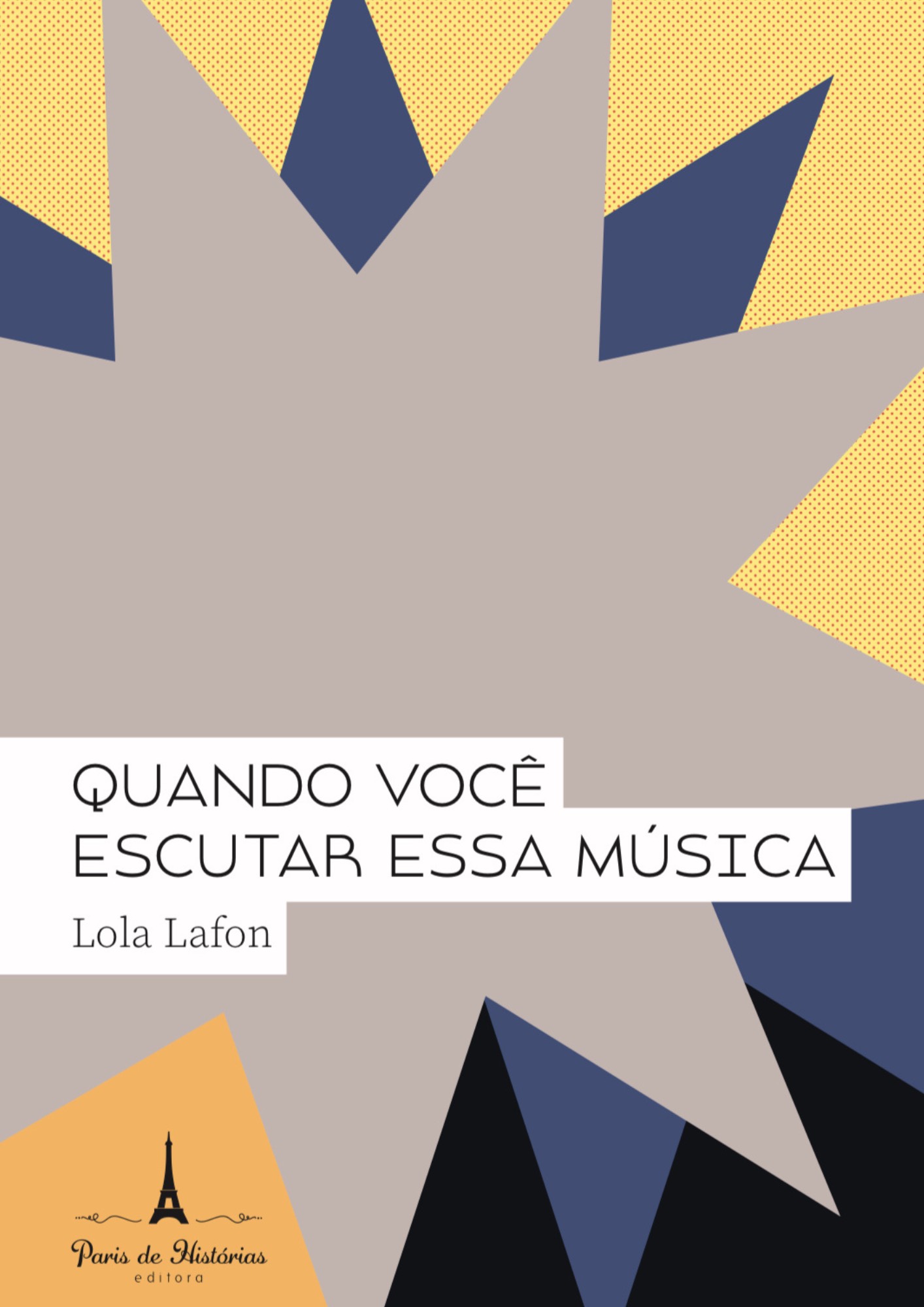 Quando você escutar essa música