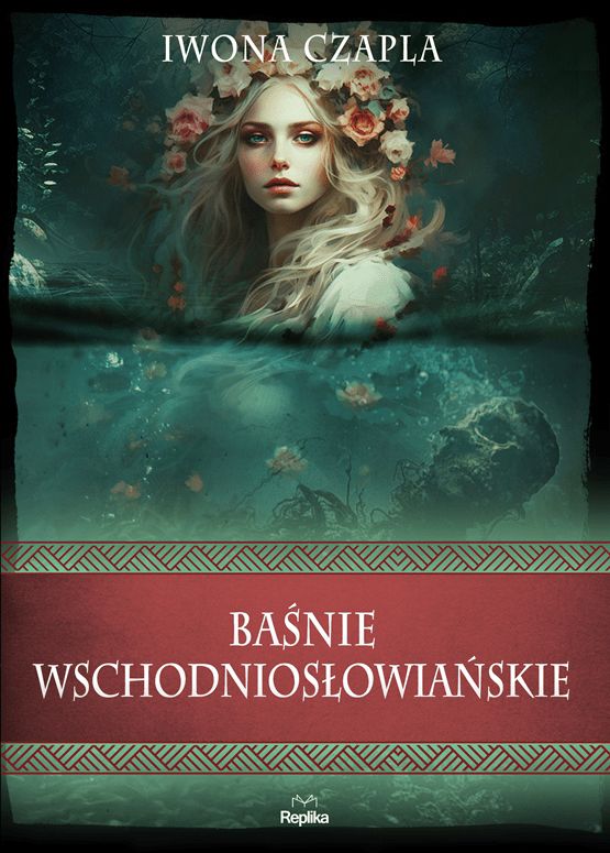 Baśnie wschodniosłowiańskie (Hardcover)