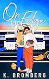Book cover for On the Edge (Full Throttle #2)