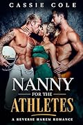 Nanny for the Athletes