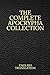 The Complete Apocrypha by holy Apocrypha