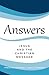 Answers - Mississippi: Jesu...