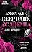 Deep Dark Academia: Alpha V...