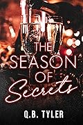 The Season of Secrets (Secrets, #1)