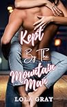 Kept by the Mountain Man (The Blackwells #1)