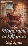 An Honorable Man:...