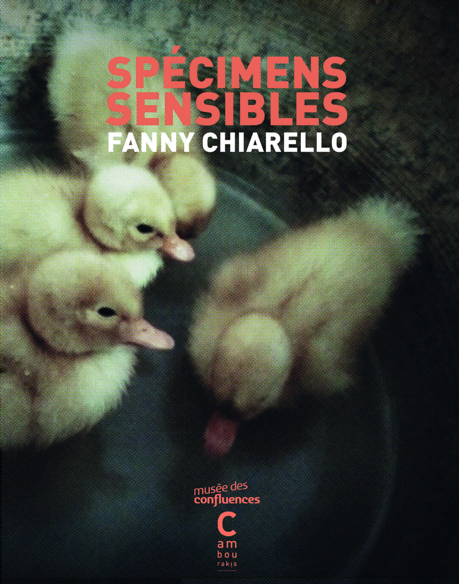 Spécimens sensibles (Paperback)