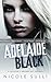 Adelaide Black by Nicole Sulli