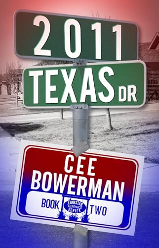 2011 Texas Drive (Rojo 2nd Generation: Lonestar Terrace, #2)