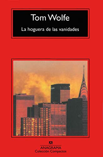 La hoguera de las vanidades