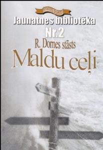 Maldu ceļi (Paperback)