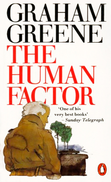 The Human Factor