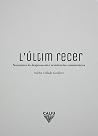 L'últim recer. Na...