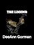The Legend by Deeann Gorman
