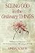 Seeing God in the Ordinary Things: 90 Days to Discover the Extraordinary Blessings of God