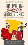 Captivating Spani...