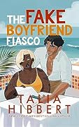 The Fake Boyfriend Fiasco (The Midnight Heat Collection, #1)