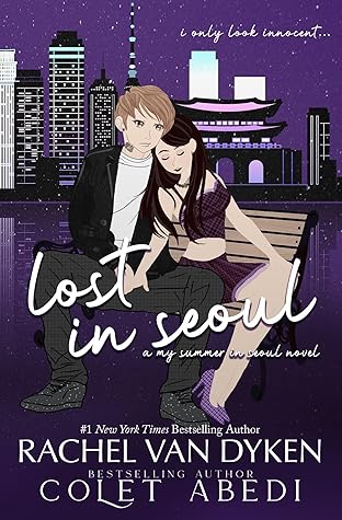 Lost In Seoul (My Summer In Seoul)