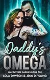 Daddy's Omega by Jenn D. Young