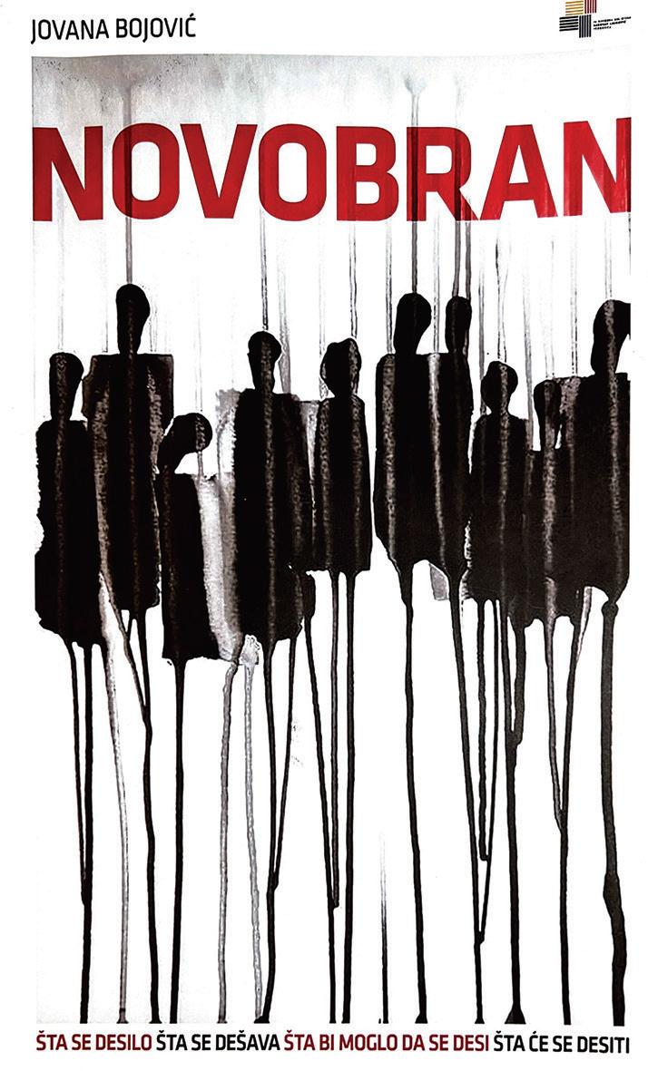 Novobran (Paperback)