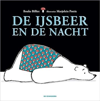 De ijsbeer en de nacht