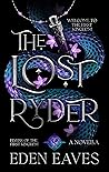 The Lost Ryder (Flyers of the First Kingdom)