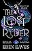 The Lost Ryder by Eden Eaves