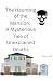 The Haunting of the Mansion: A Mysterious Tale of Unexplained Deaths (Horror Fiction)
