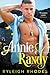 Annie and Randy