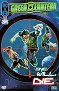 Green Lantern (2023-) #7
