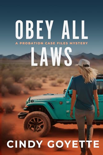 Obey All Laws (Kindle Edition)