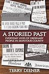 Book cover for A Storied Past: The Everyday Lives of Ordinary People in Montour County