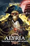 Alyria: Treachery...