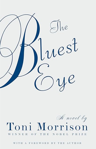 The Bluest Eye