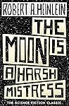 The Moon is a Har...