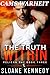 Cams Wahrheit: The Truth Within (Pelican Bay 3) (German Edition)