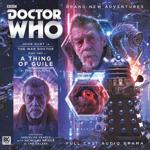 Doctor Who: The War Doctor: A Thing of Guile