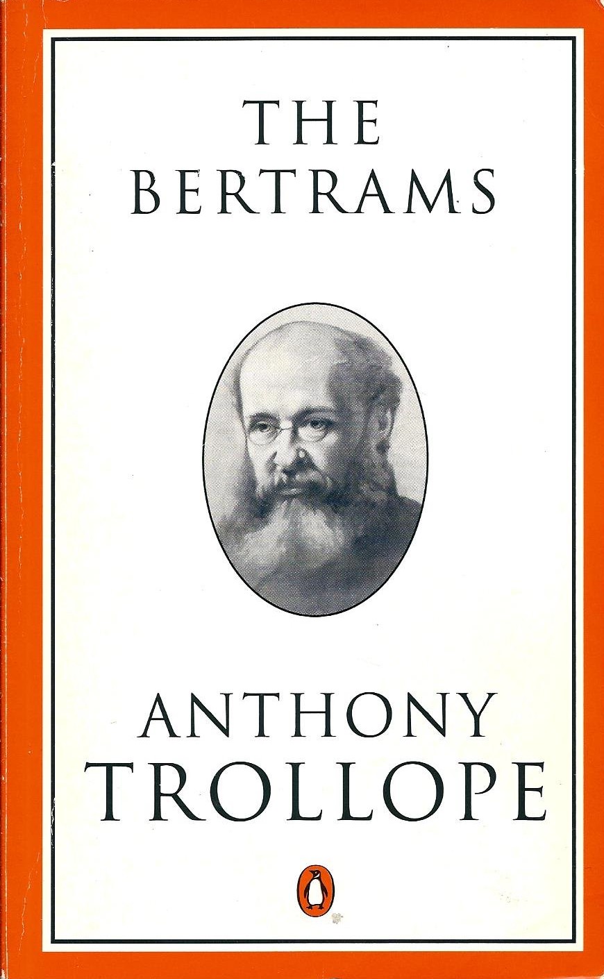 The Bertrams (Paperback)
