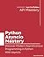 Python Asyncio Mastery: Discover Modern Asynchronous Programming In Python With Asyncio