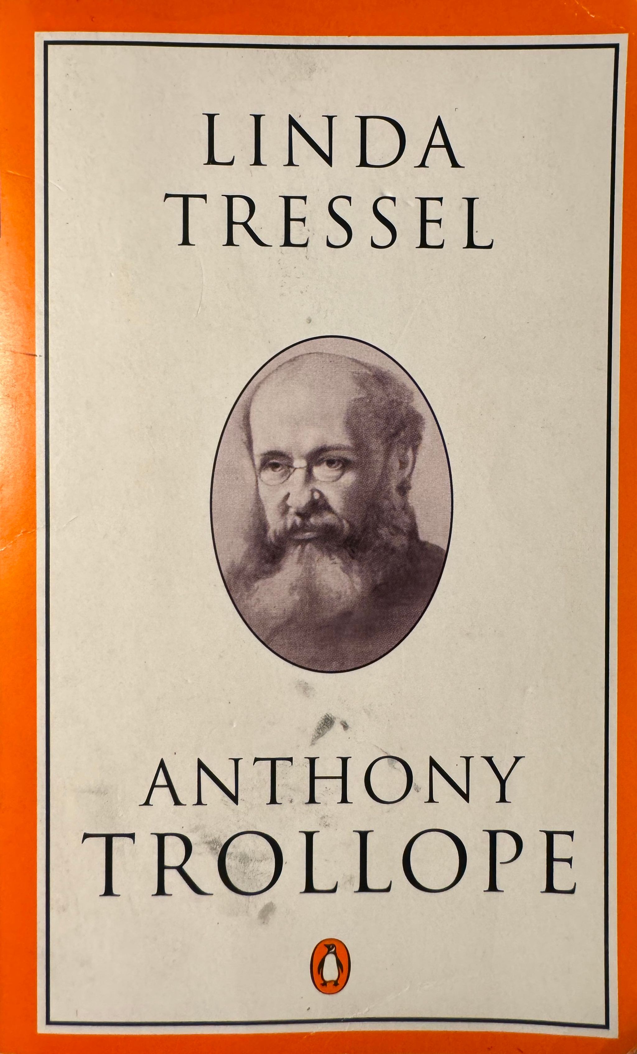 Linda Tressel (Paperback)